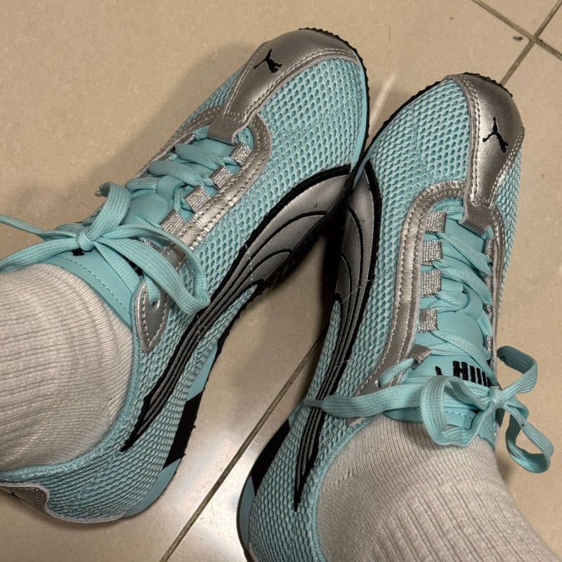 푸마 에이치-스트리트 Og 5가지 색상 photo review
